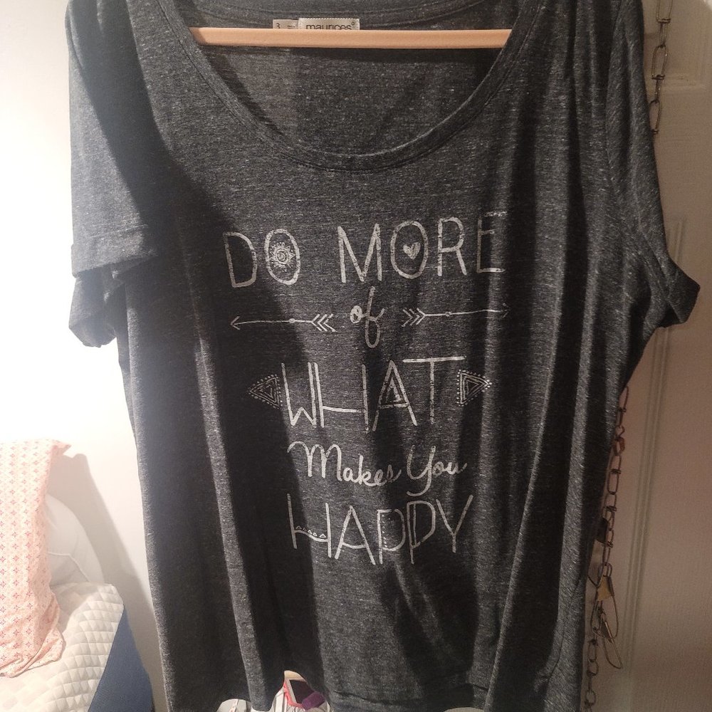 Tee shirt